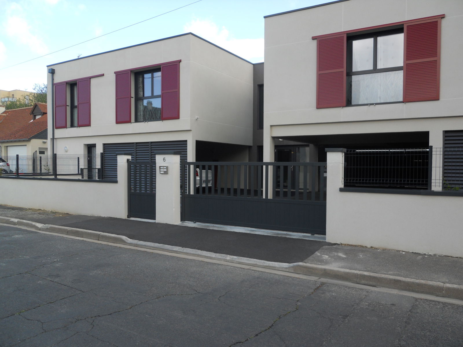 Famiglia Chambray-lès-Tours 216282