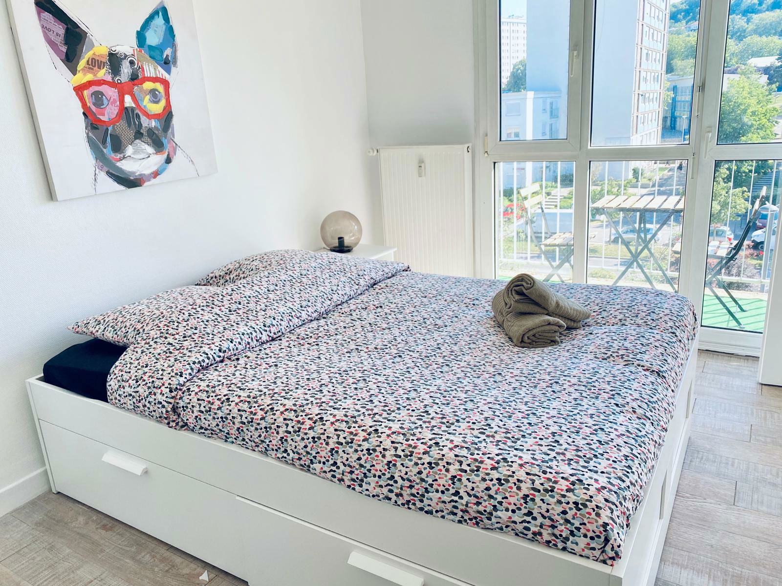 Collocazione Vandœuvre-lès-Nancy 236384