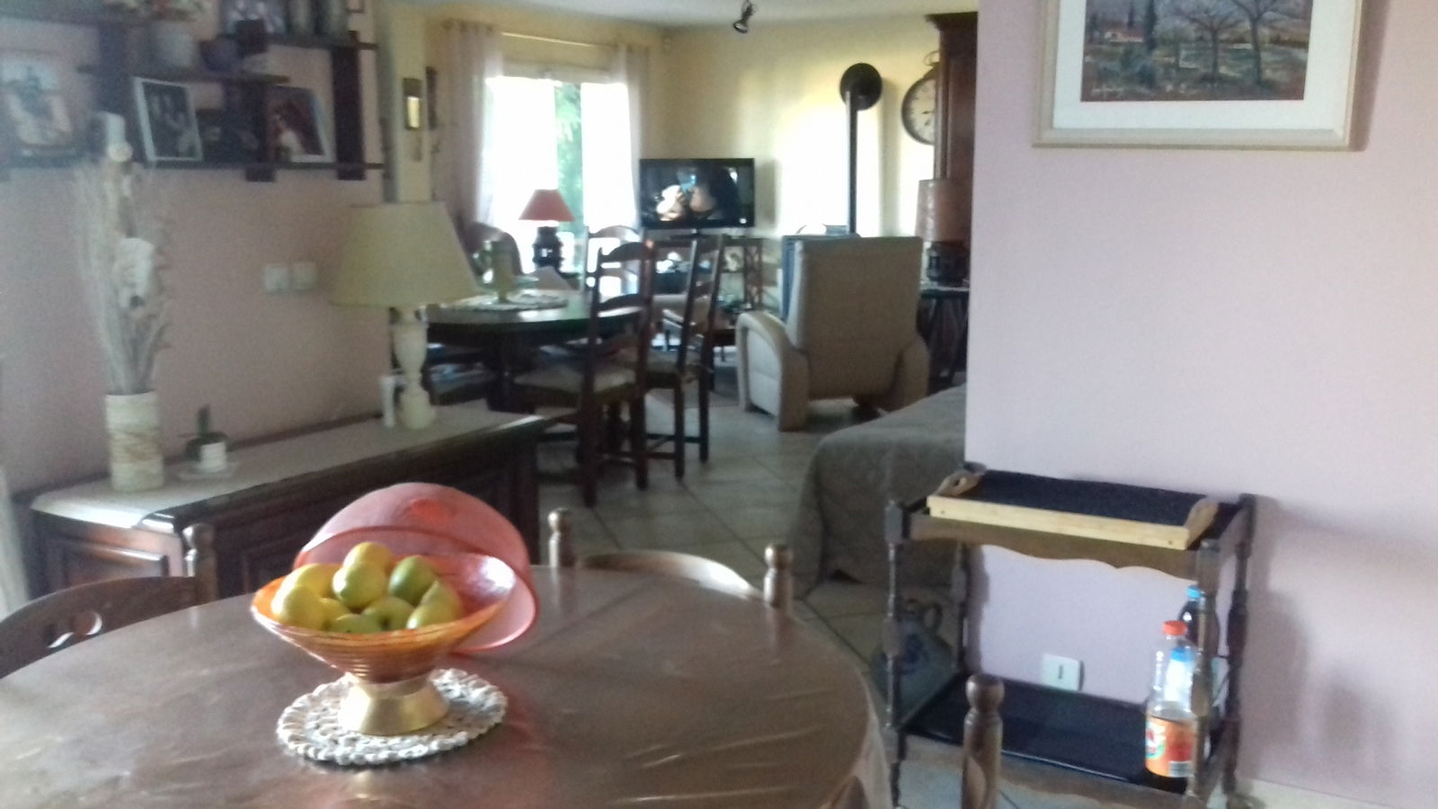 Famiglia Livron-sur-Drôme 94041