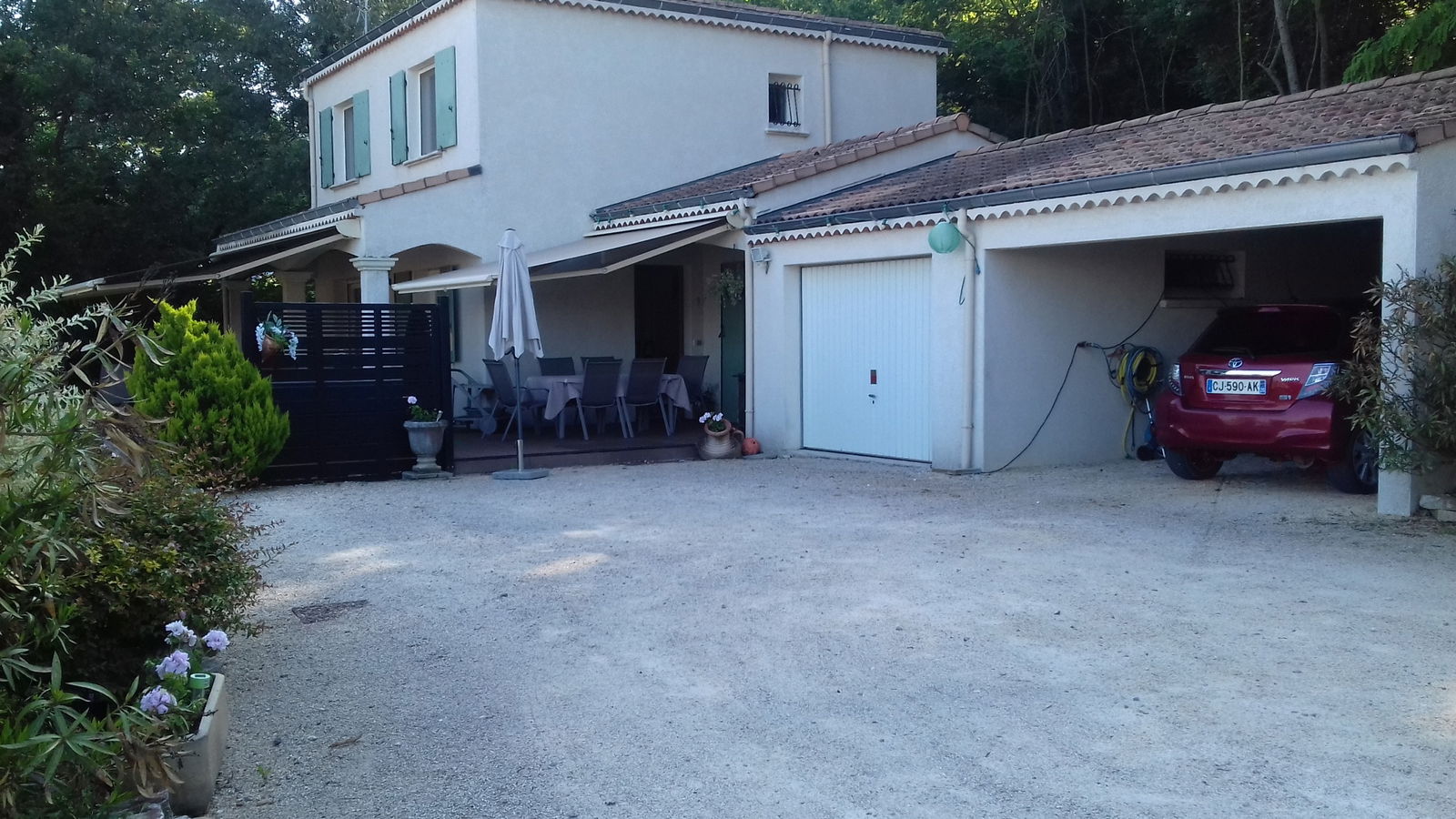 Famiglia Livron-sur-Drôme 94041