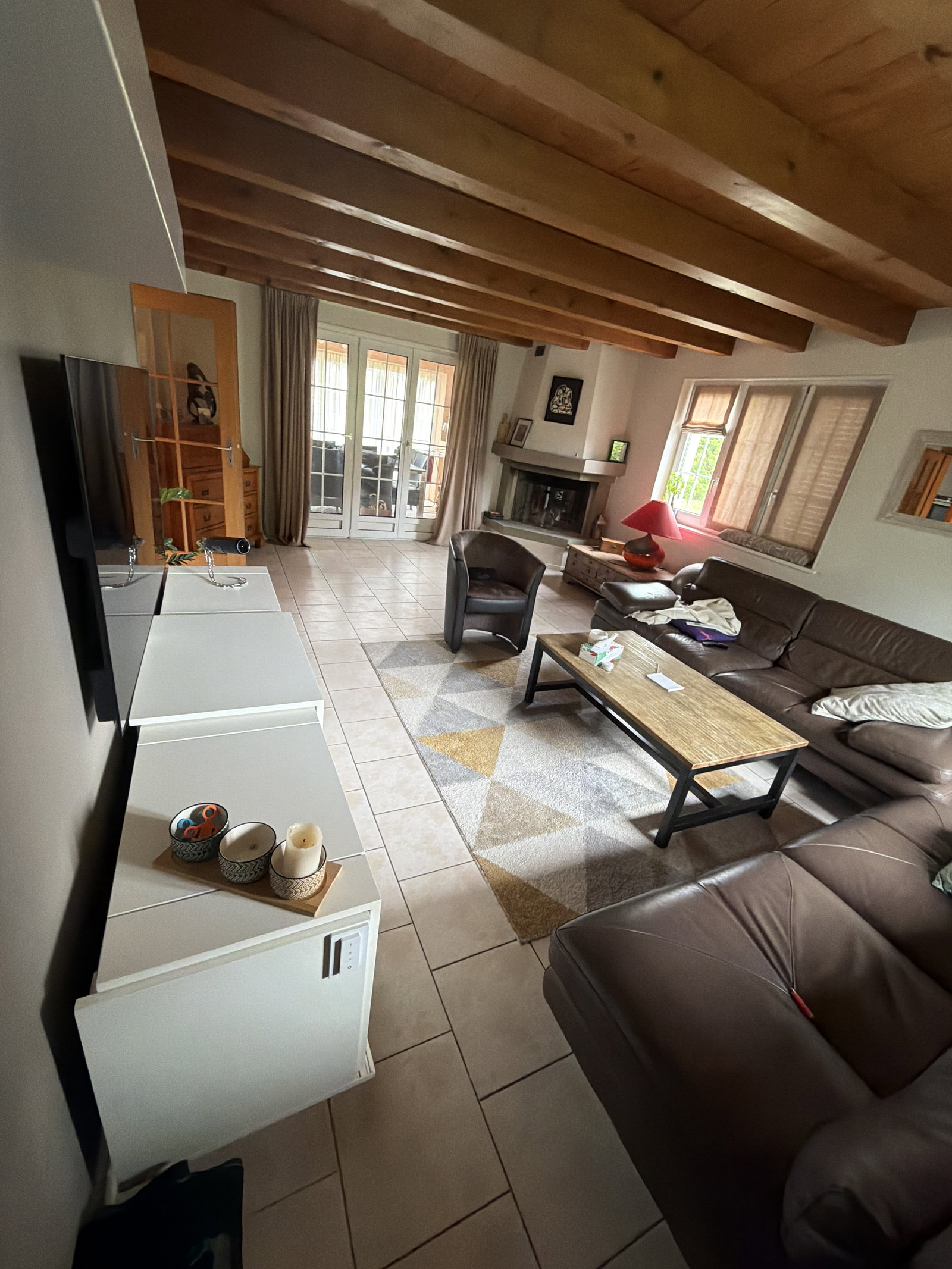 Camera Presso L'ospite Vufflens-le-Château 665080