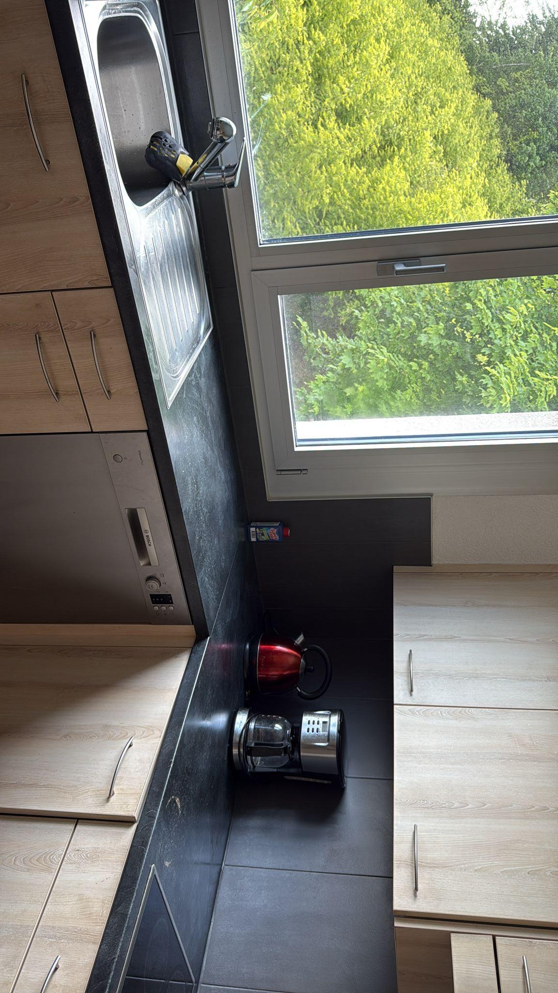 Camera Presso L'ospite Lausanne 667319