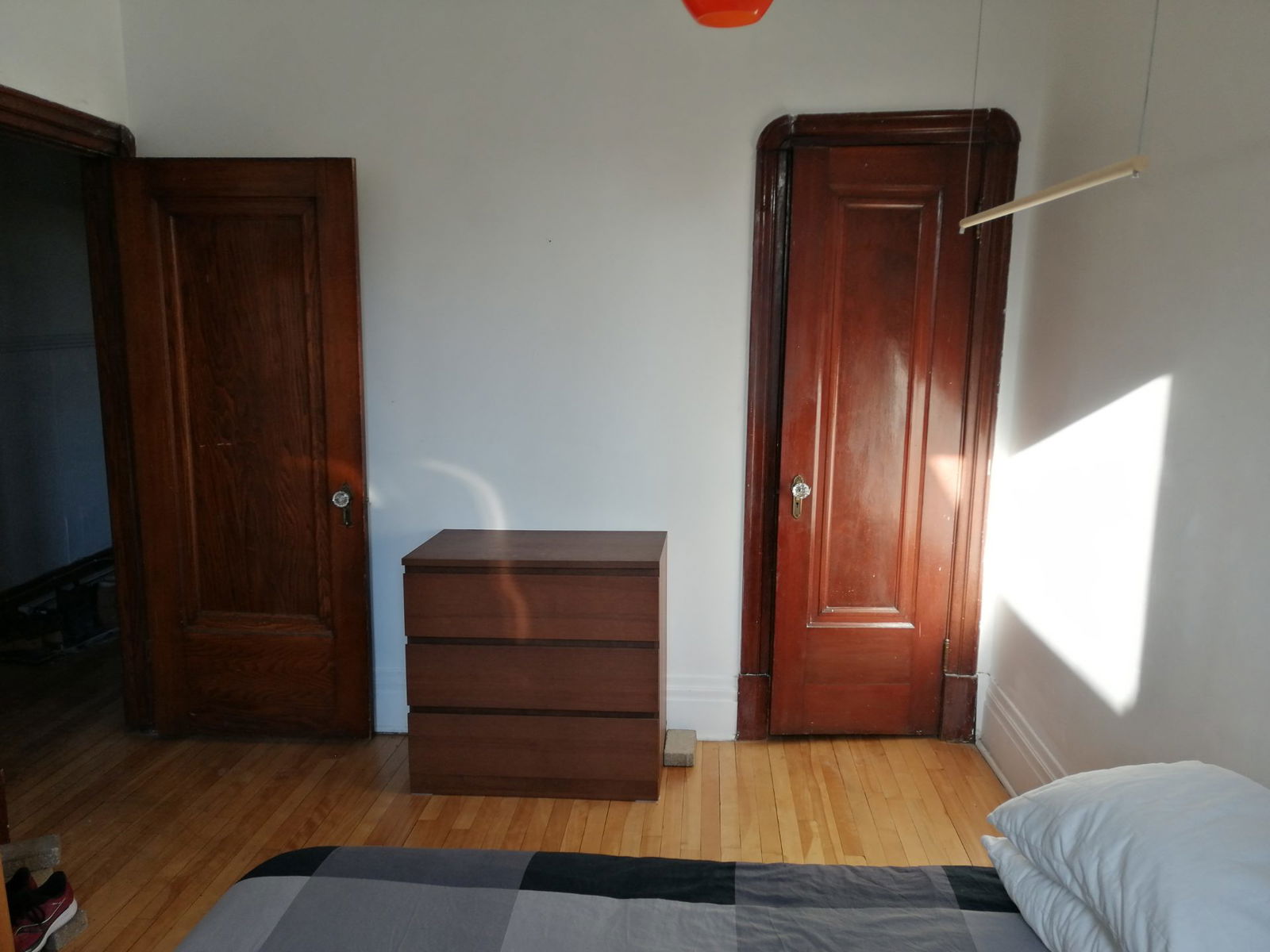 Collocazione Montréal 575524