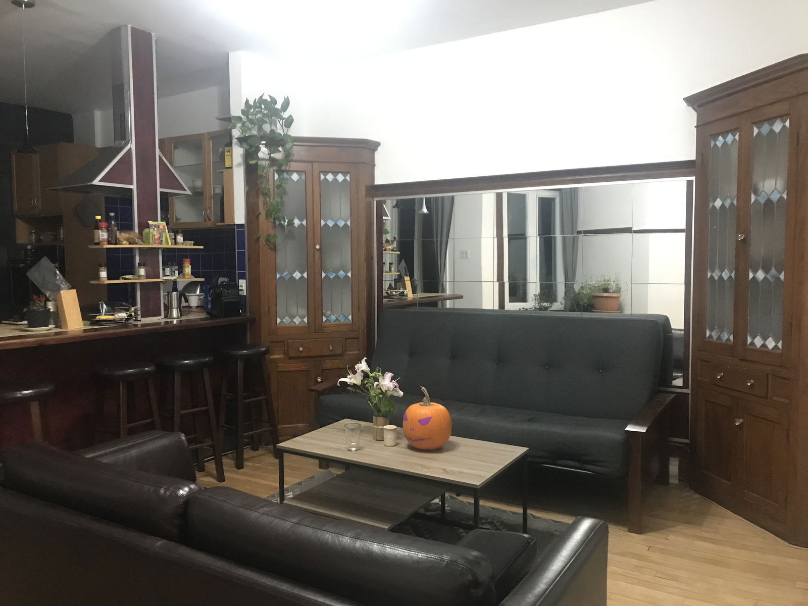 Collocazione Montréal 575524