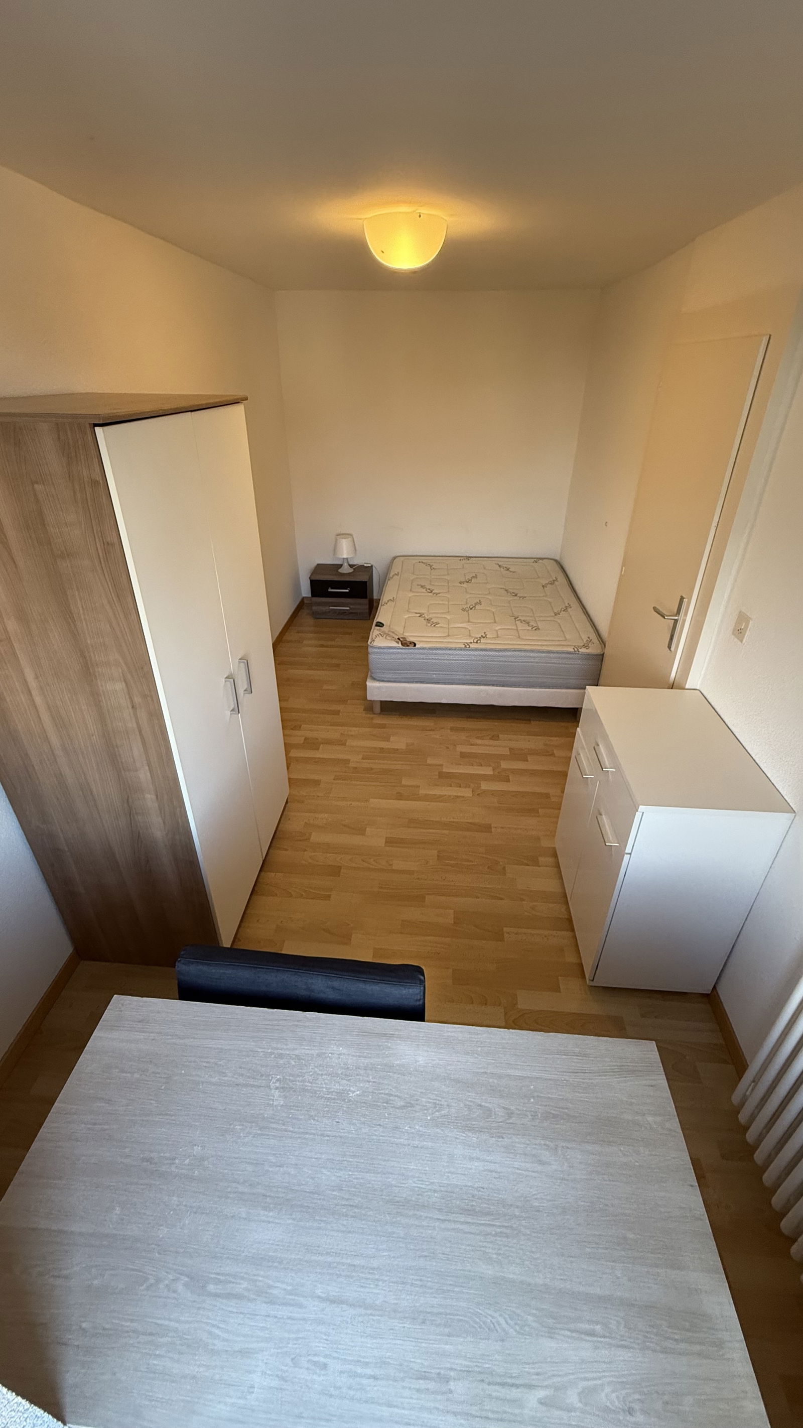 Collocazione Pampigny 260559