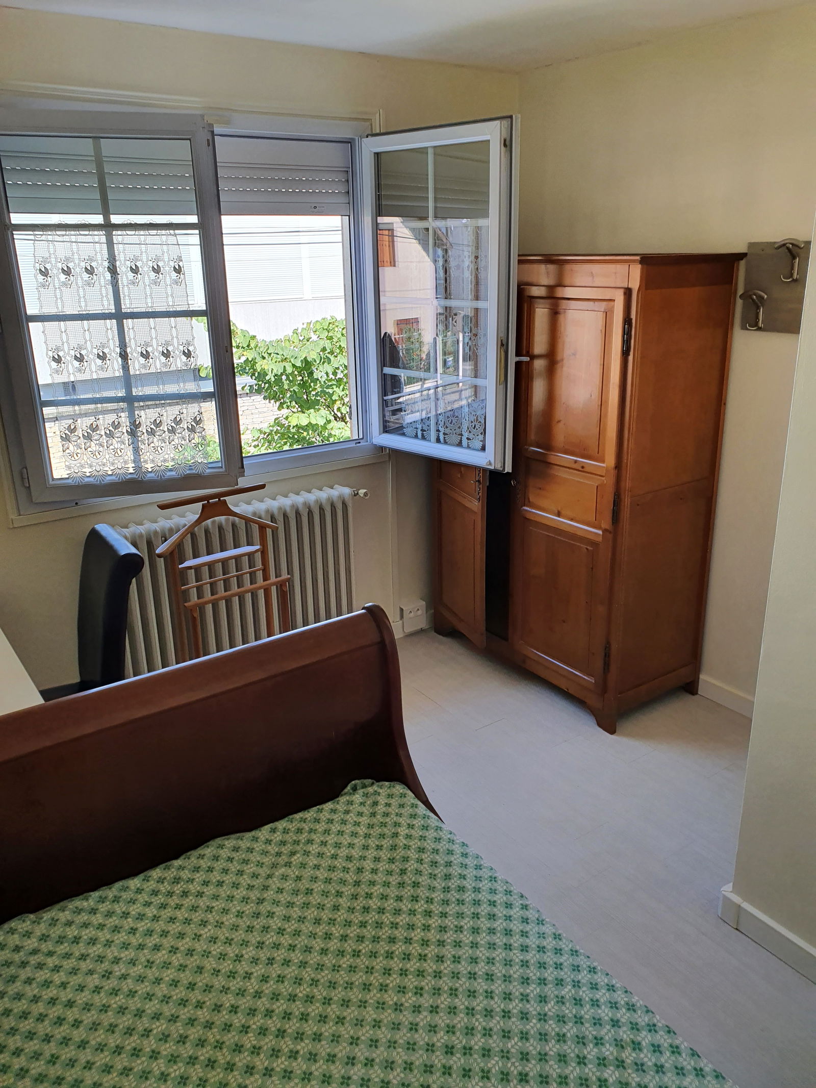 Collocazione Argenteuil 244725