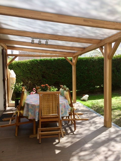 Collocazione Argenteuil 244725