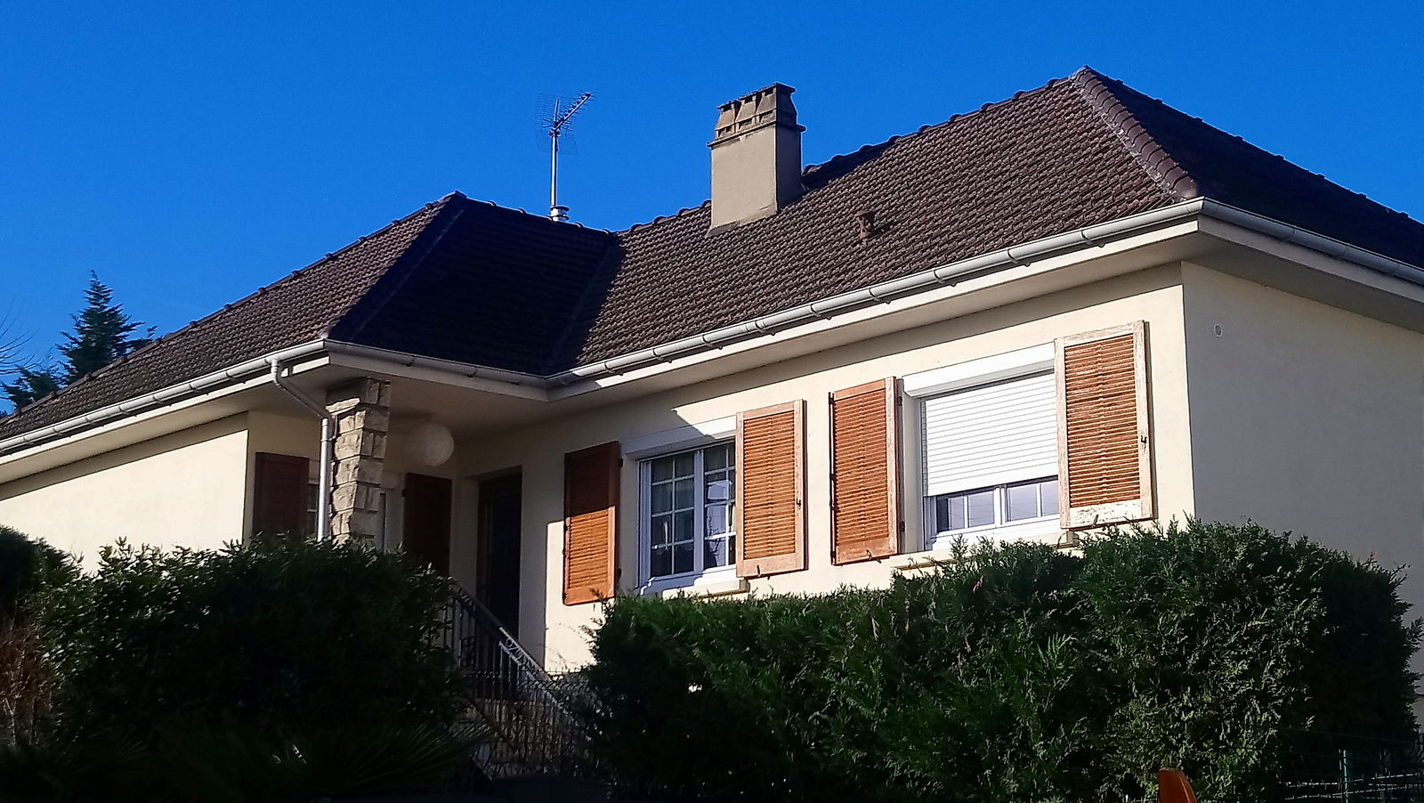 Collocazione Argenteuil 244725