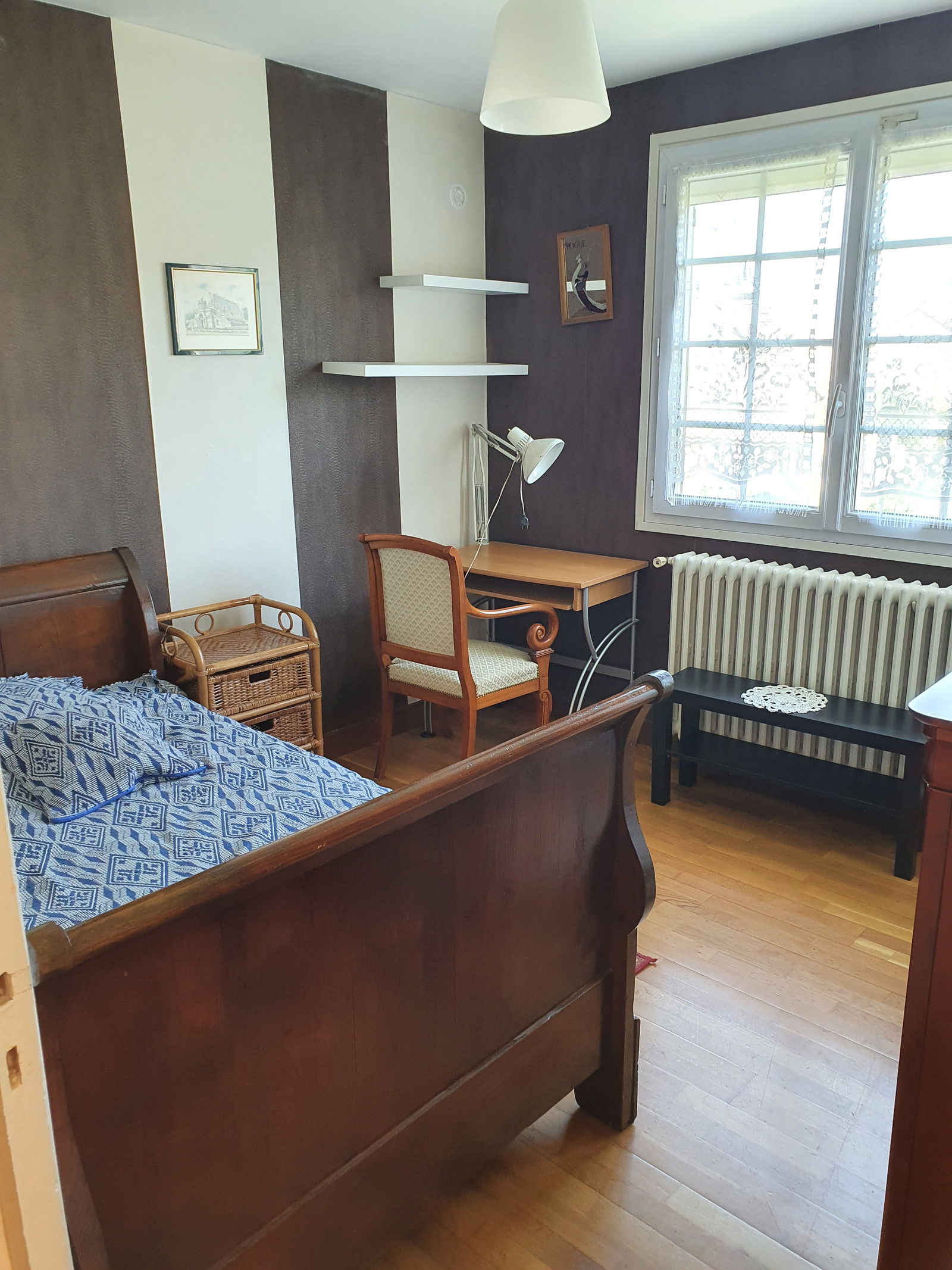 Collocazione Argenteuil 244725