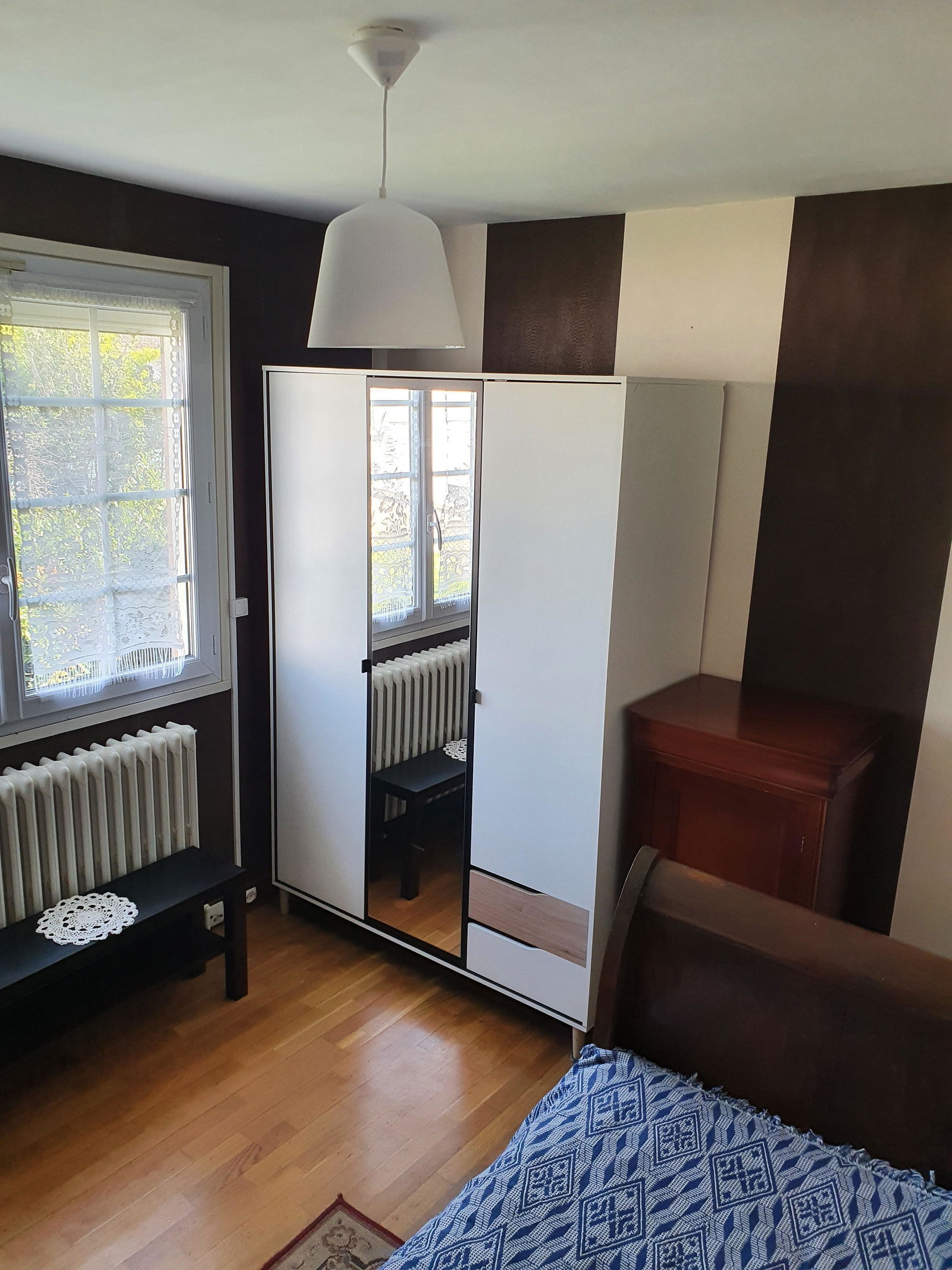 Collocazione Argenteuil 244725