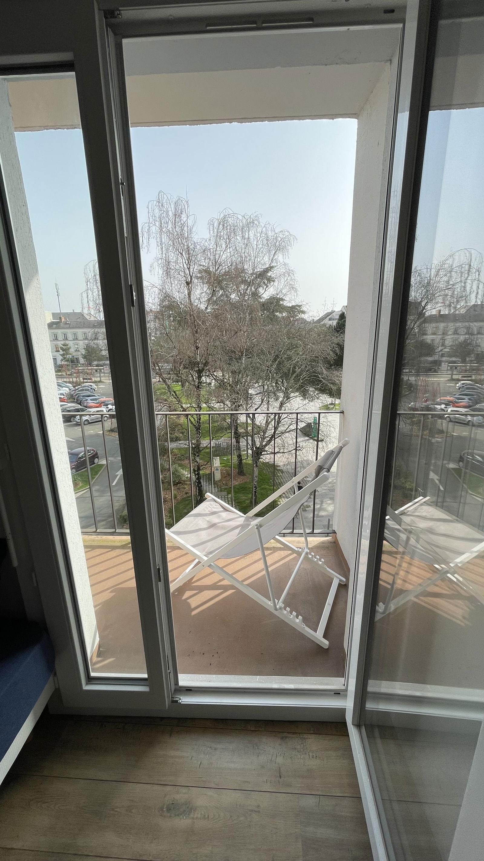 Collocazione La Roche-sur-Yon 257672