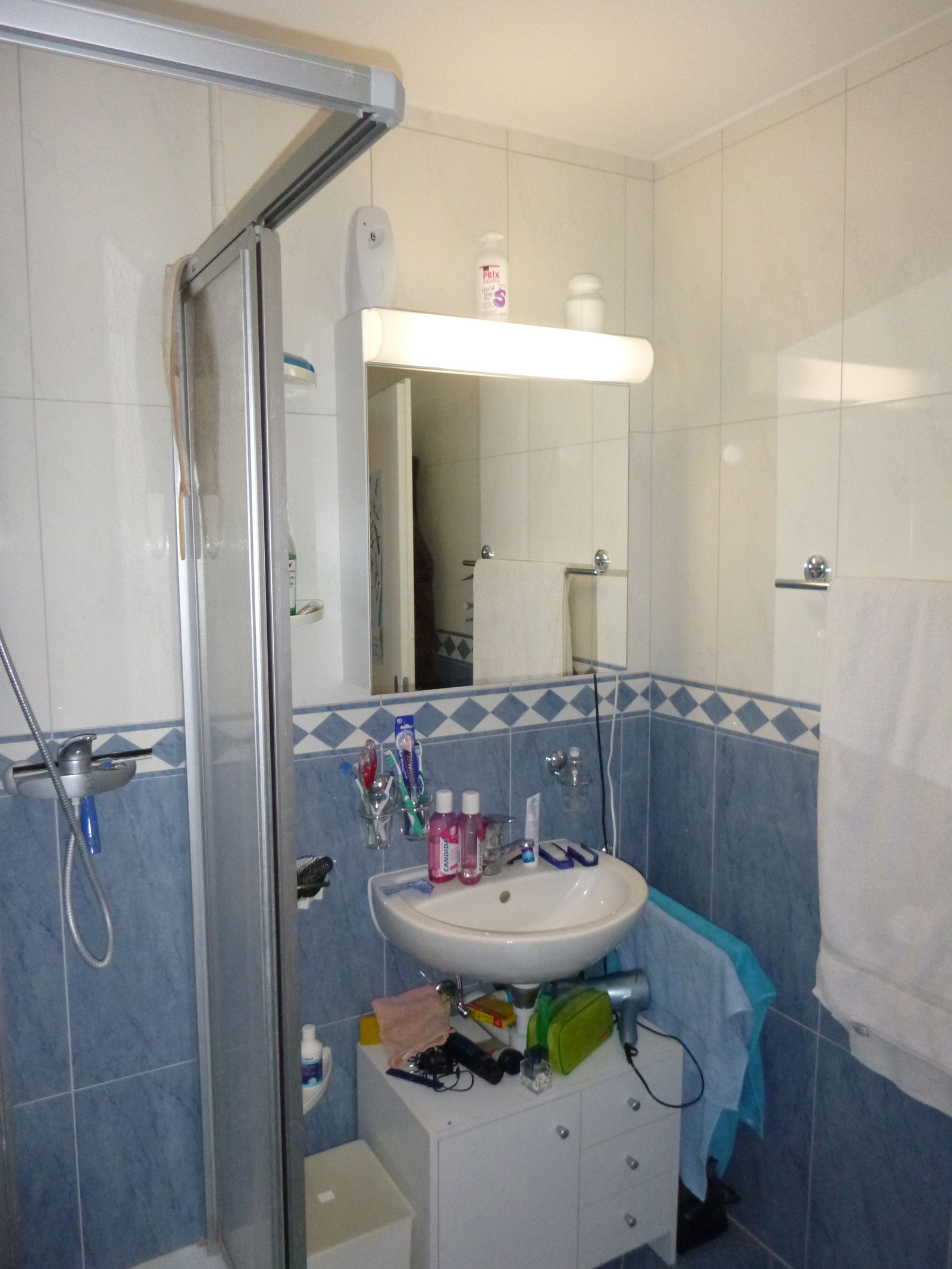 Collocazione Villars-sur-Glâne 209679