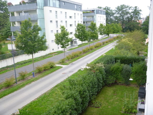 Collocazione Villars-sur-Glâne 209679