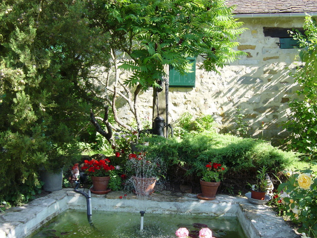 Famiglia Thoury-Férottes 155285