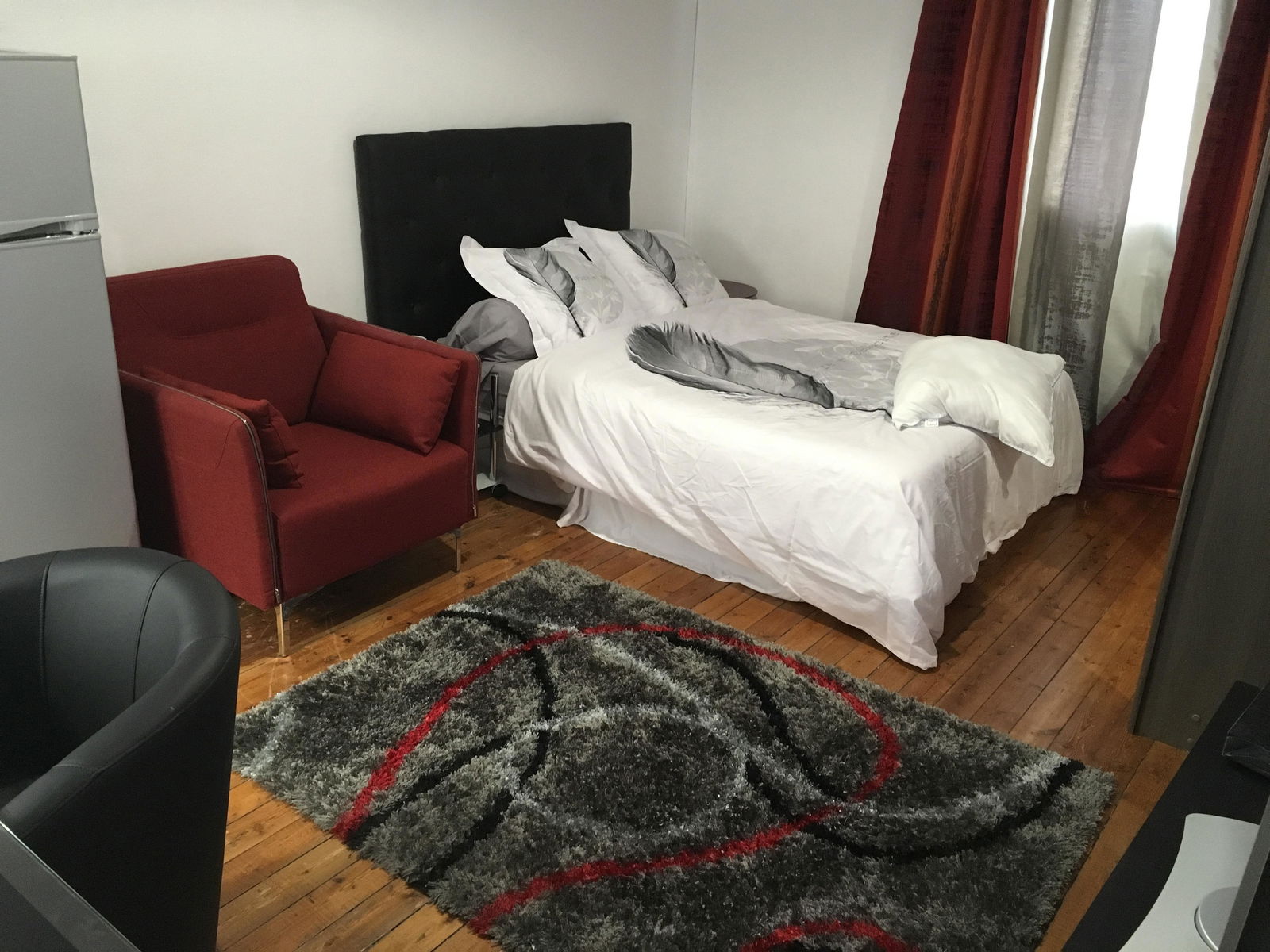 Collocazione Lens 132703