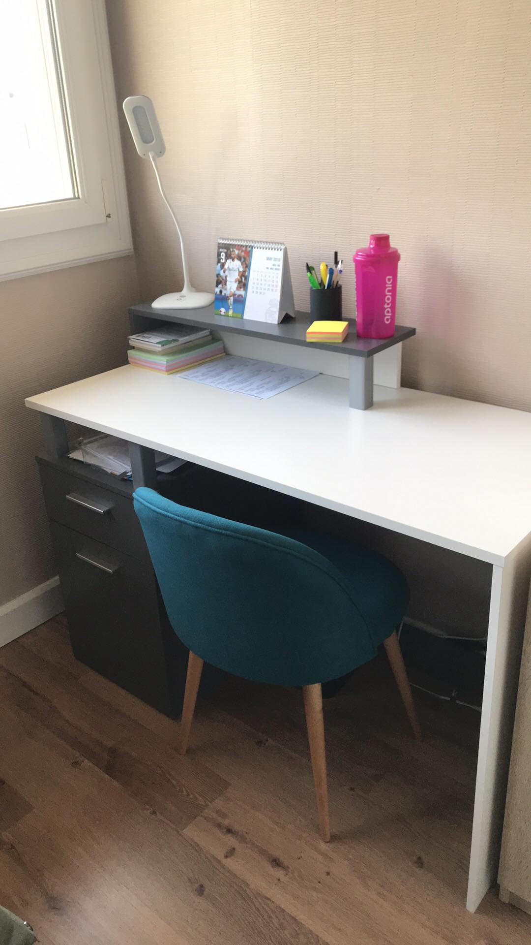 Collocazione Le Mans 170734