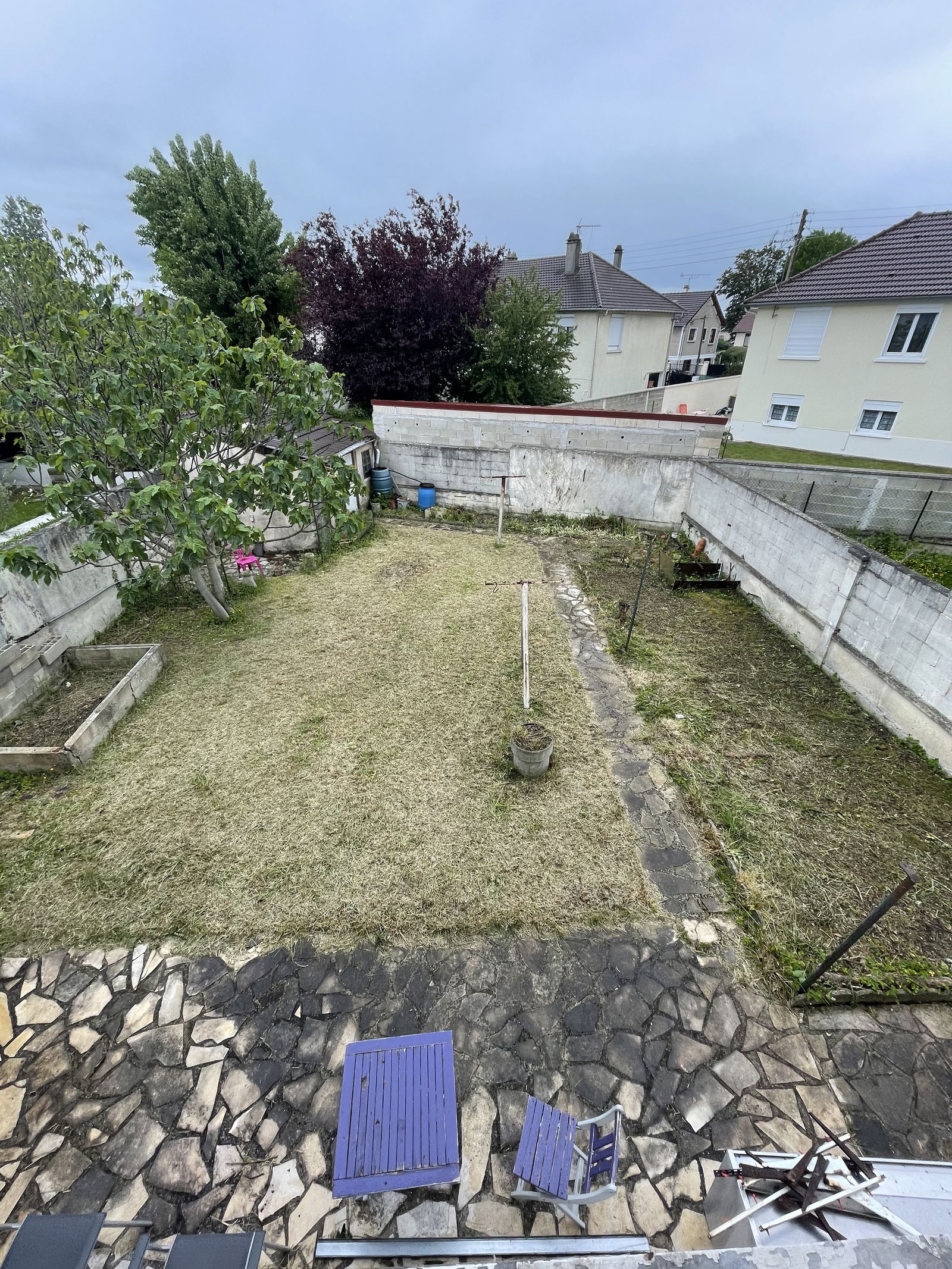 Famiglia Tremblay-en-France 244515