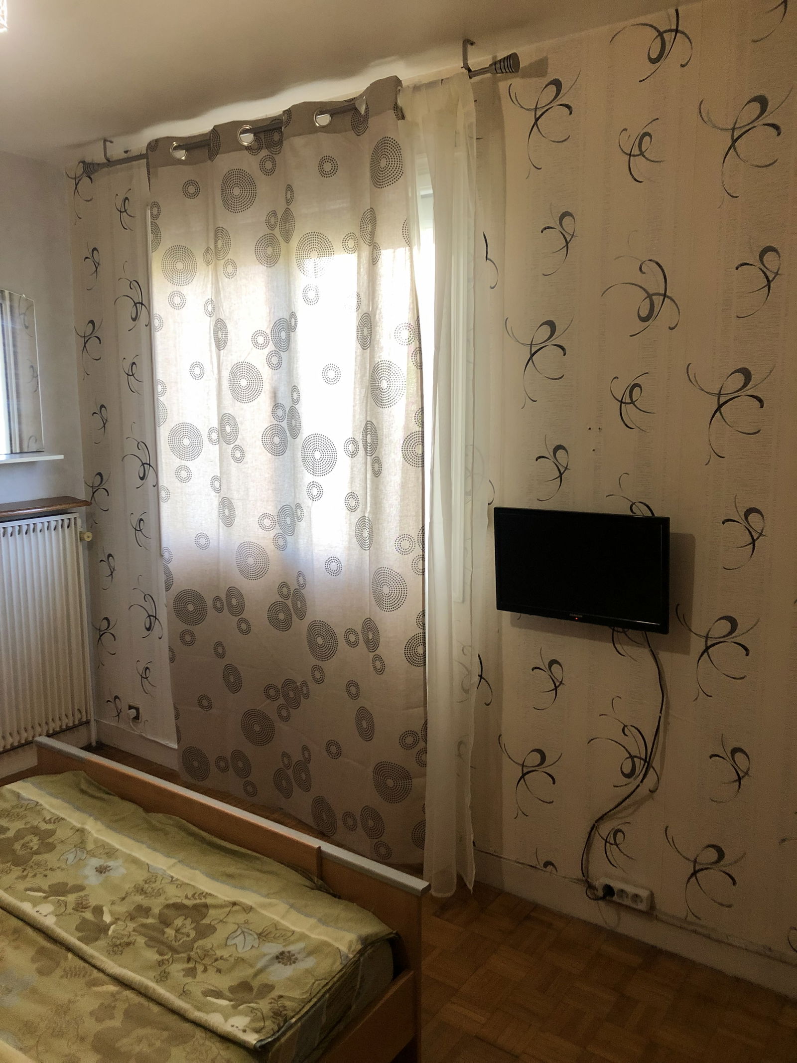 Famiglia Tremblay-en-France 244515