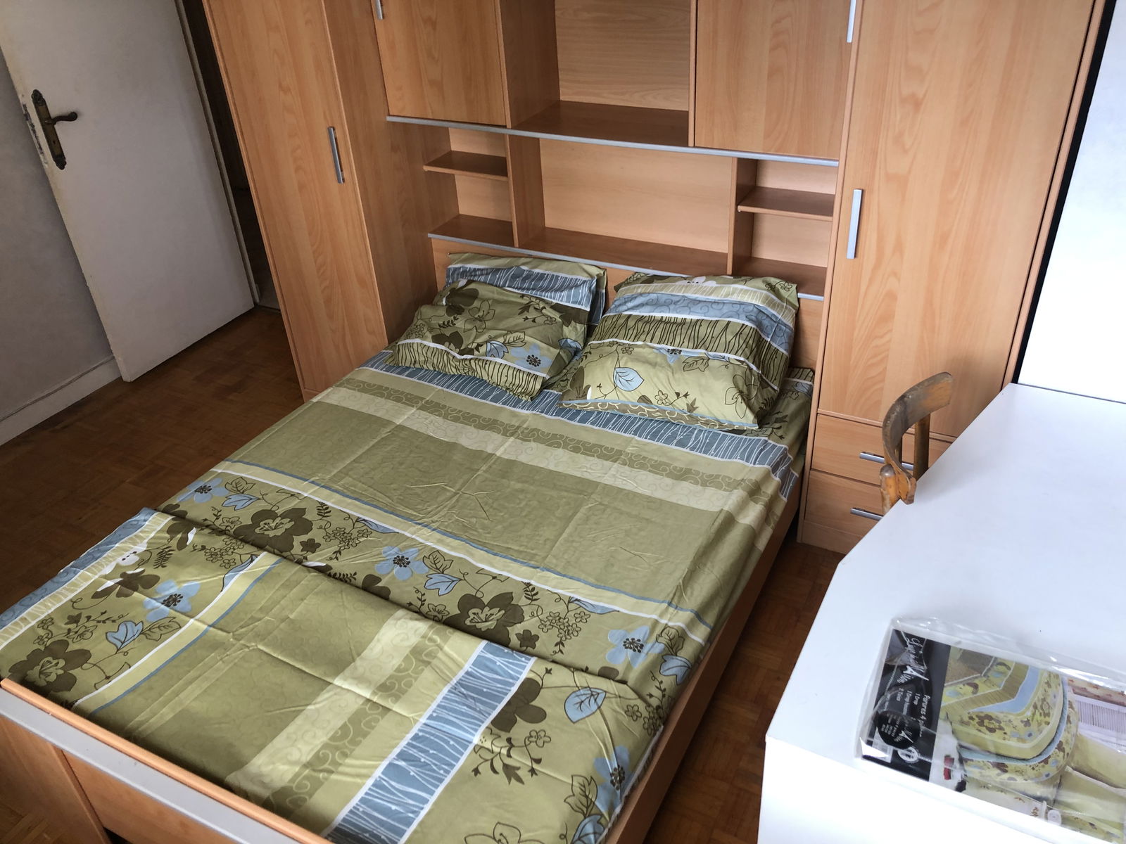 Famiglia Tremblay-en-France 244515