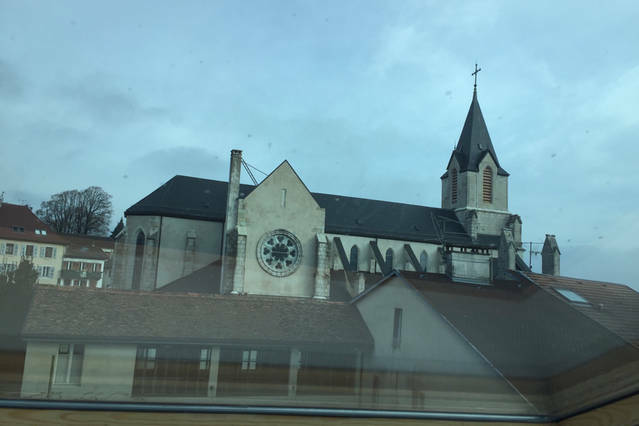 Collocazione Gex 157792