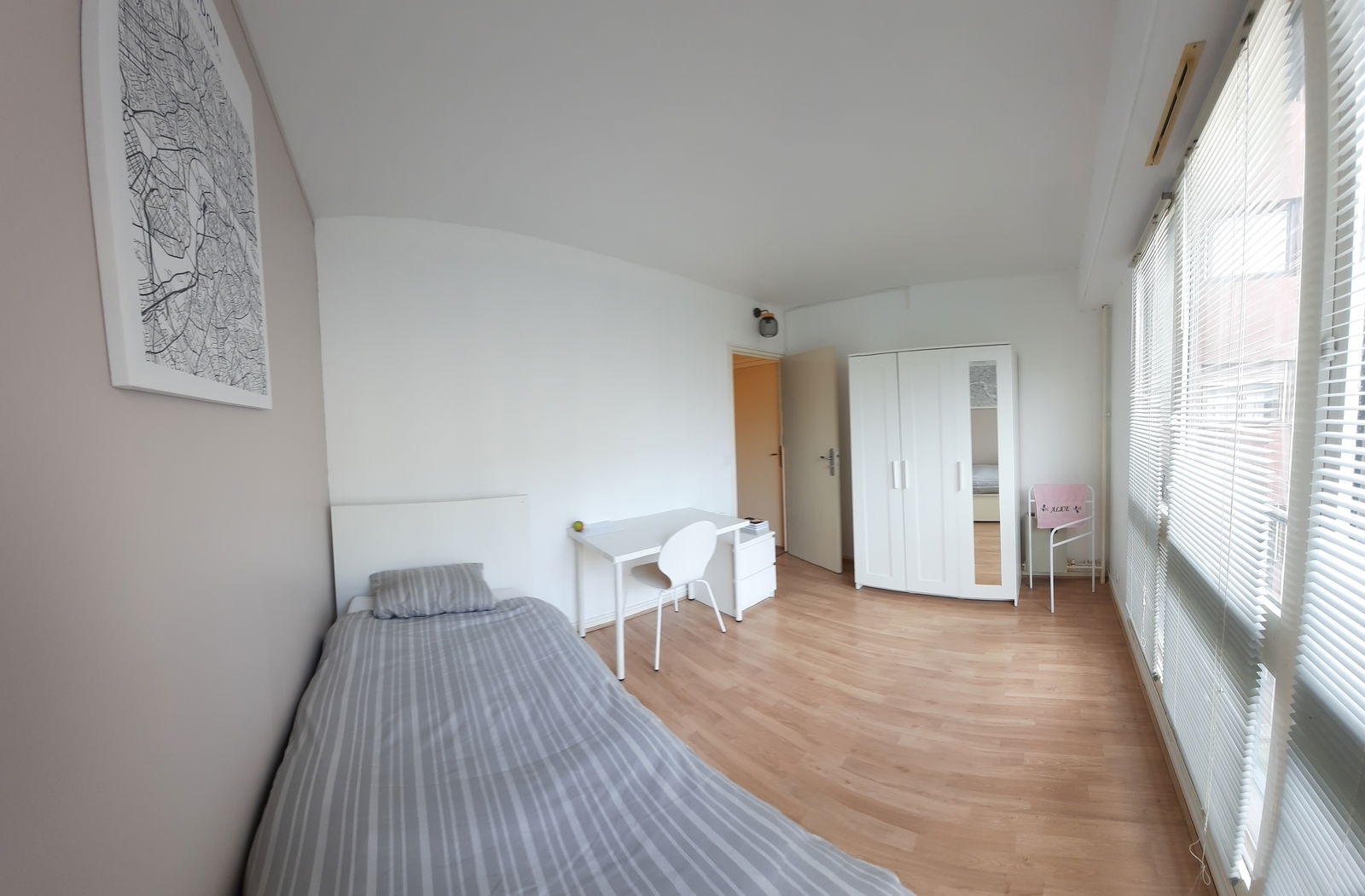 Collocazione Les Ulis 243153