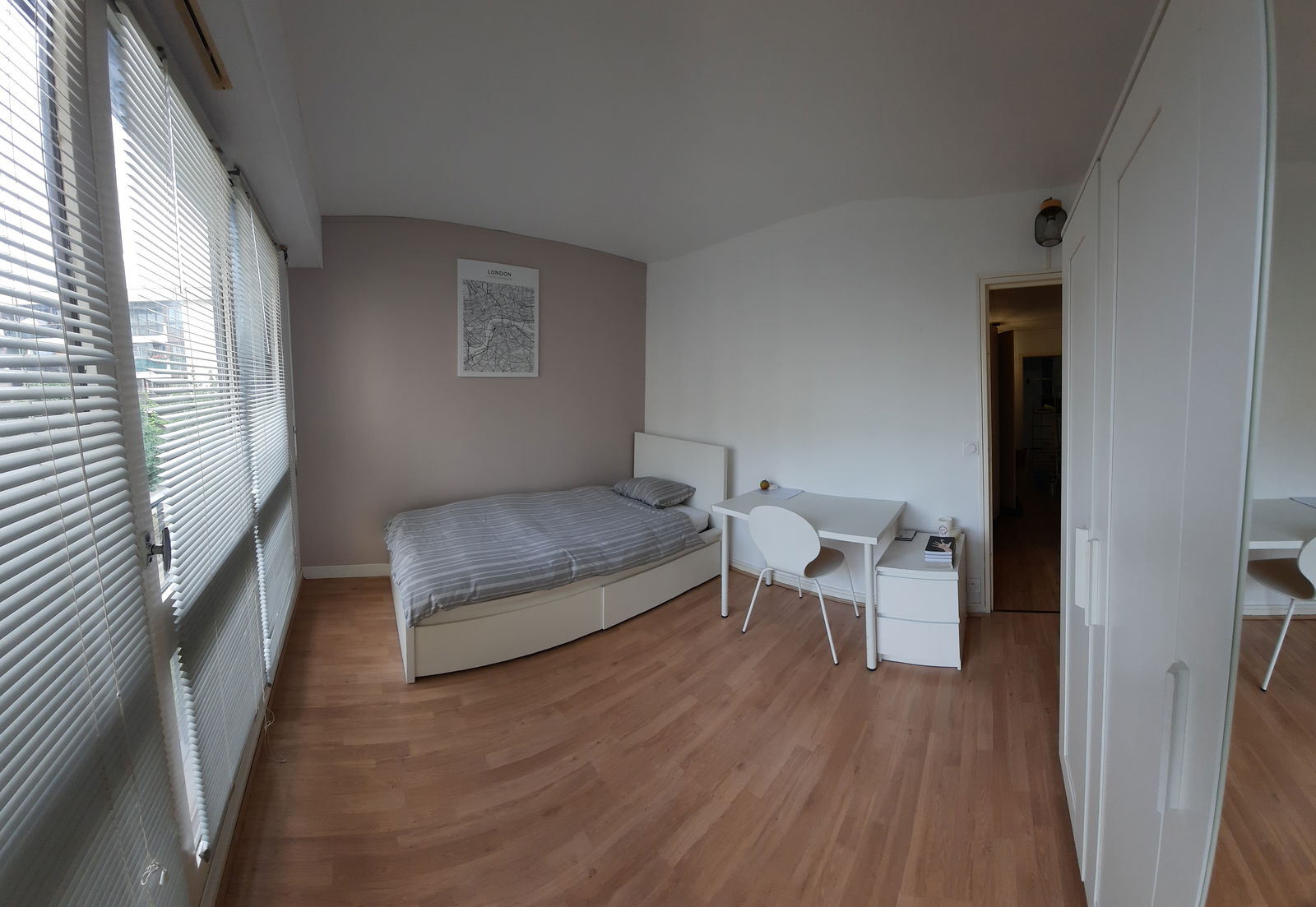 Collocazione Les Ulis 243153