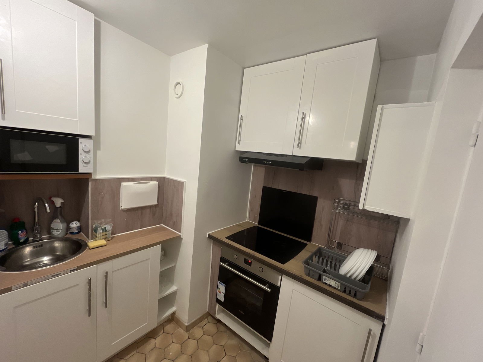 Collocazione Les Mureaux 659617