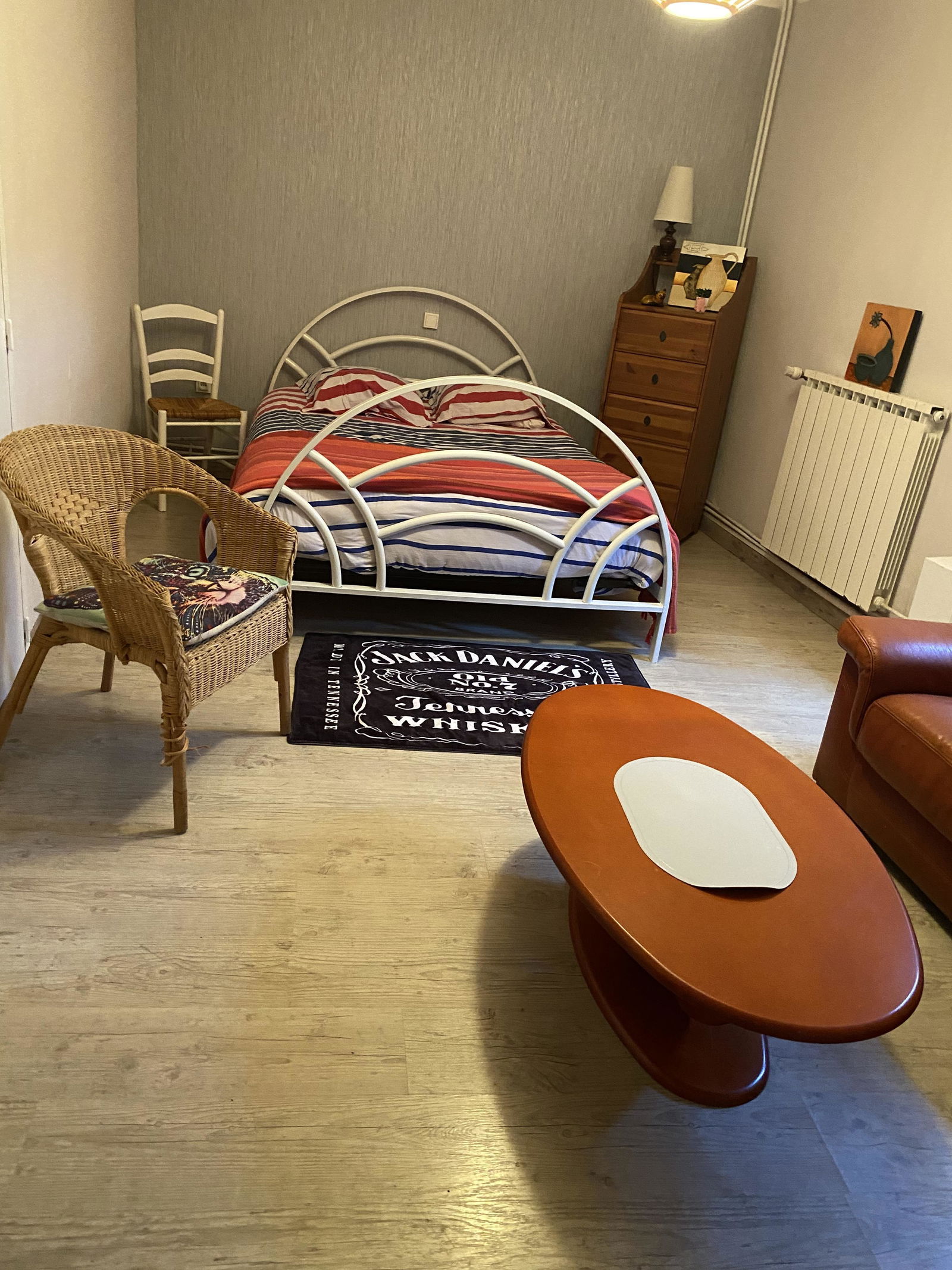 Collocazione Saint-Julien-lès-Metz 266860