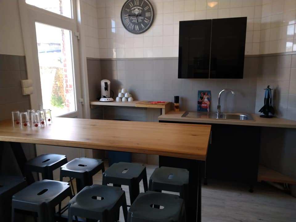 Collocazione Bapaume 658628