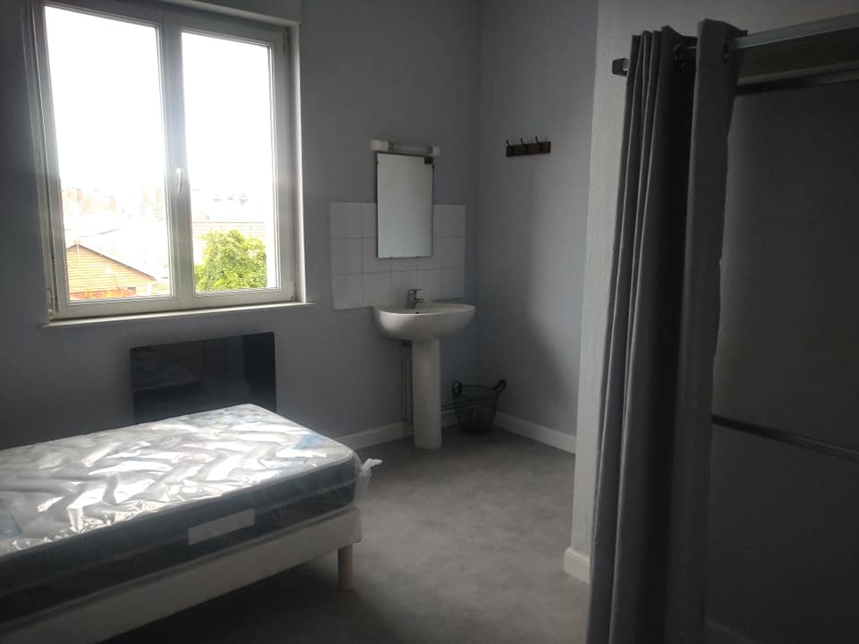 Collocazione Bapaume 658628