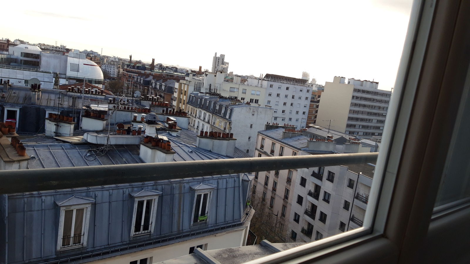 Tutta La Casa Paris 245887