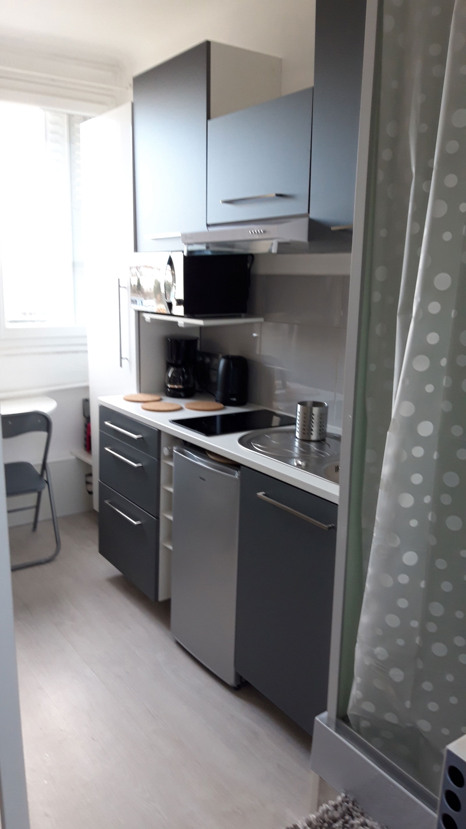 Tutta La Casa Paris 245887