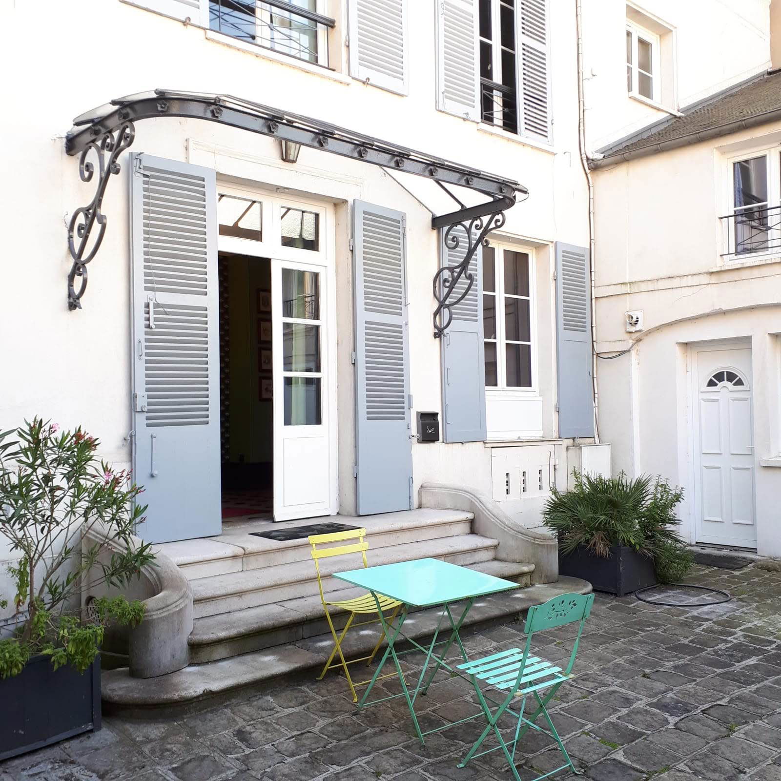 Collocazione Melun 259009