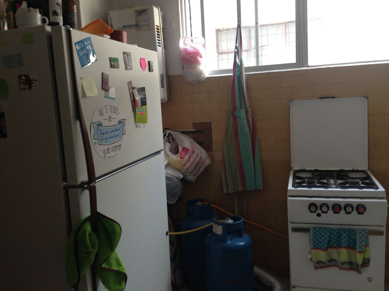 Collocazione Quito 184956