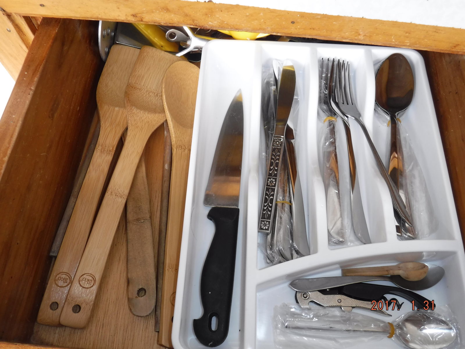 Collocazione Quito 54257