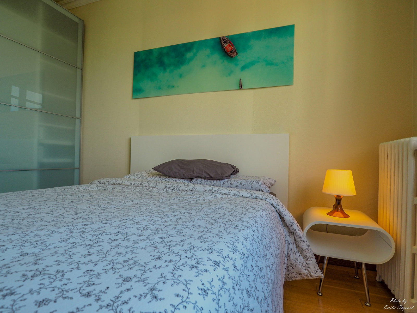 Collocazione Bagneux 665926