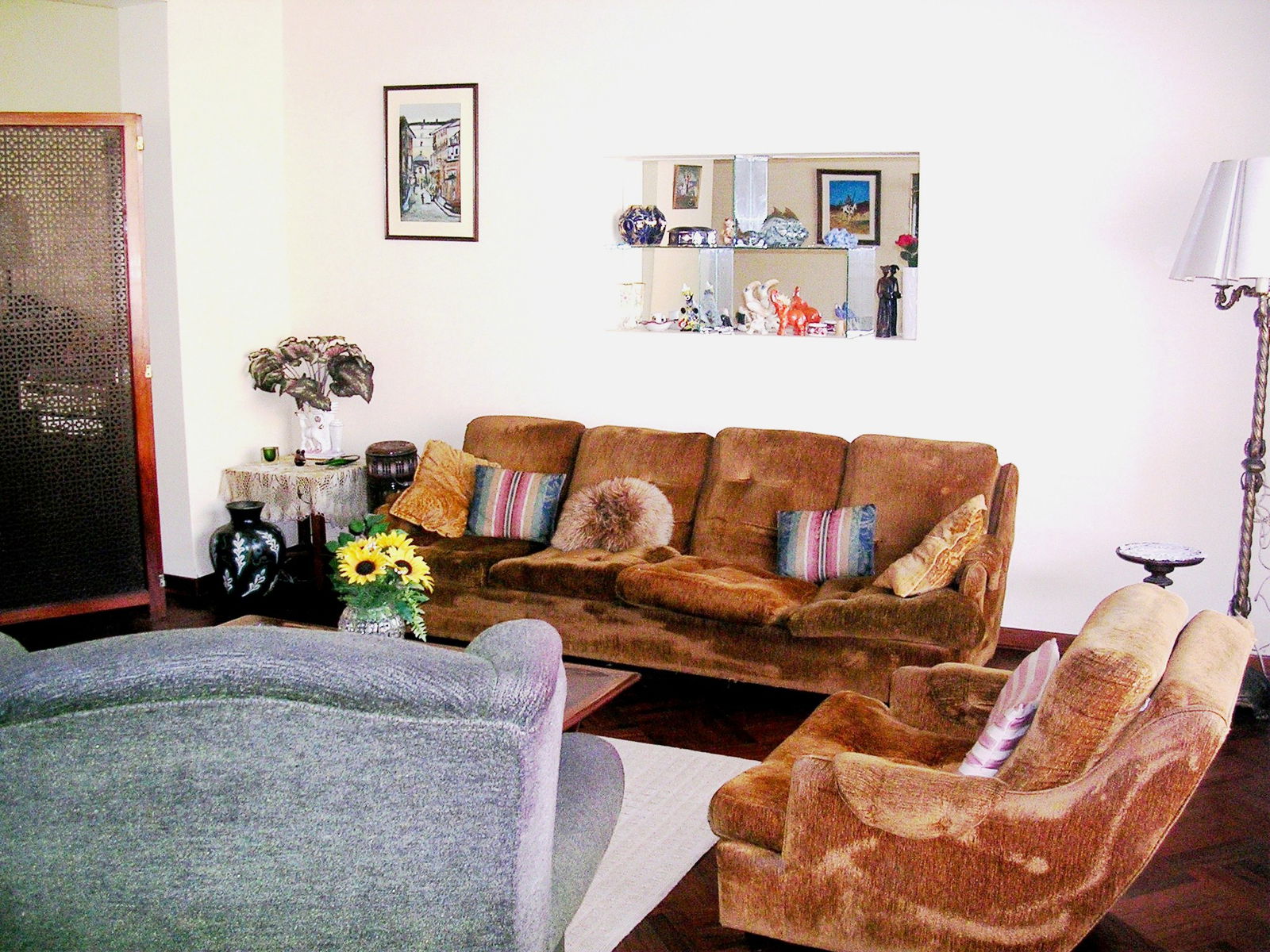 Collocazione Miraflores 264274