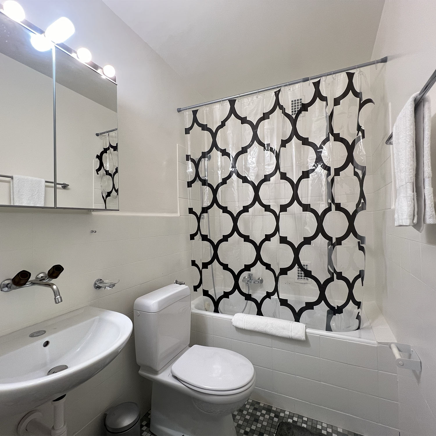 Collocazione Crissier 658688