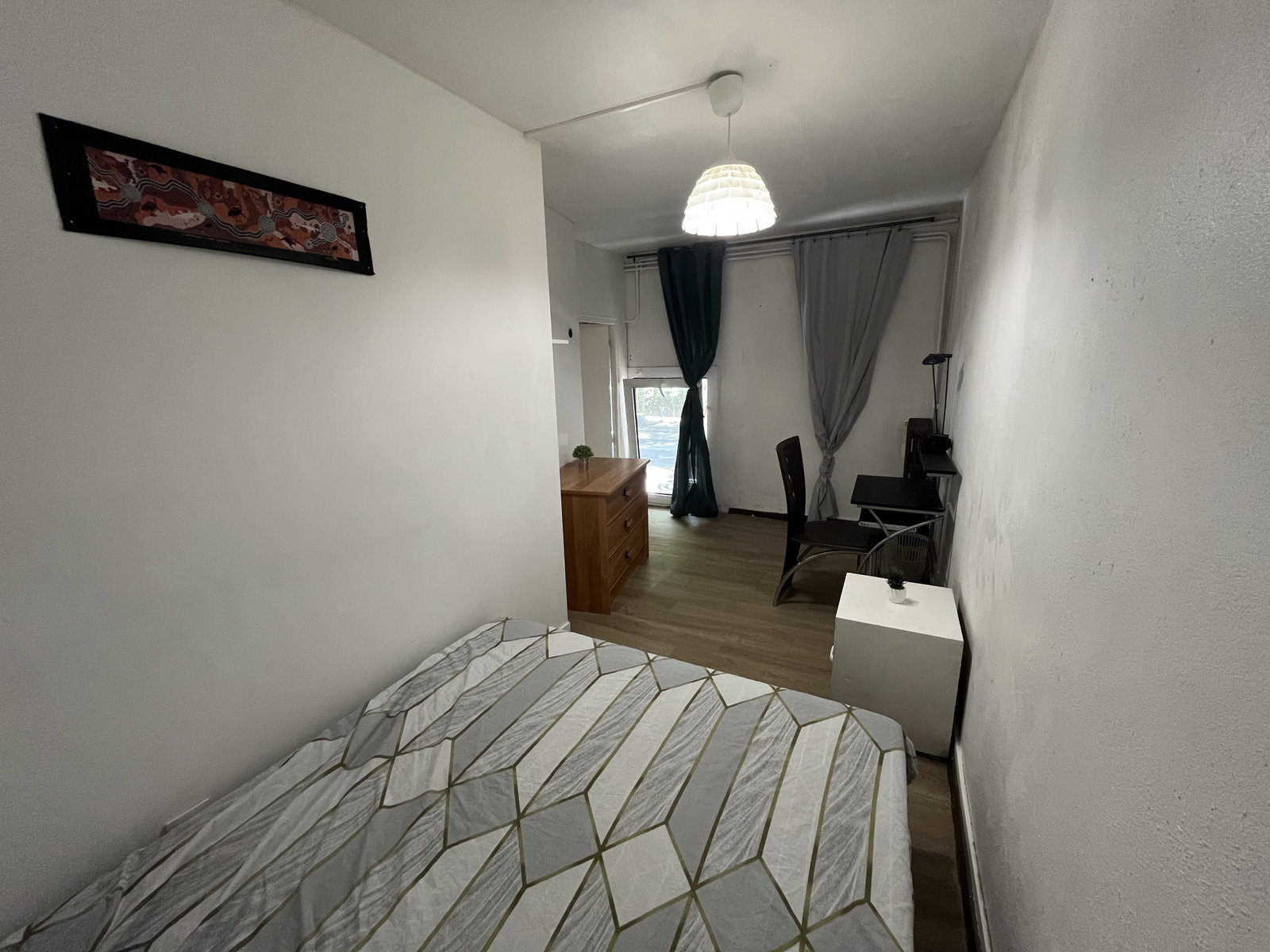 Alloggio Condiviso Lyon 480920