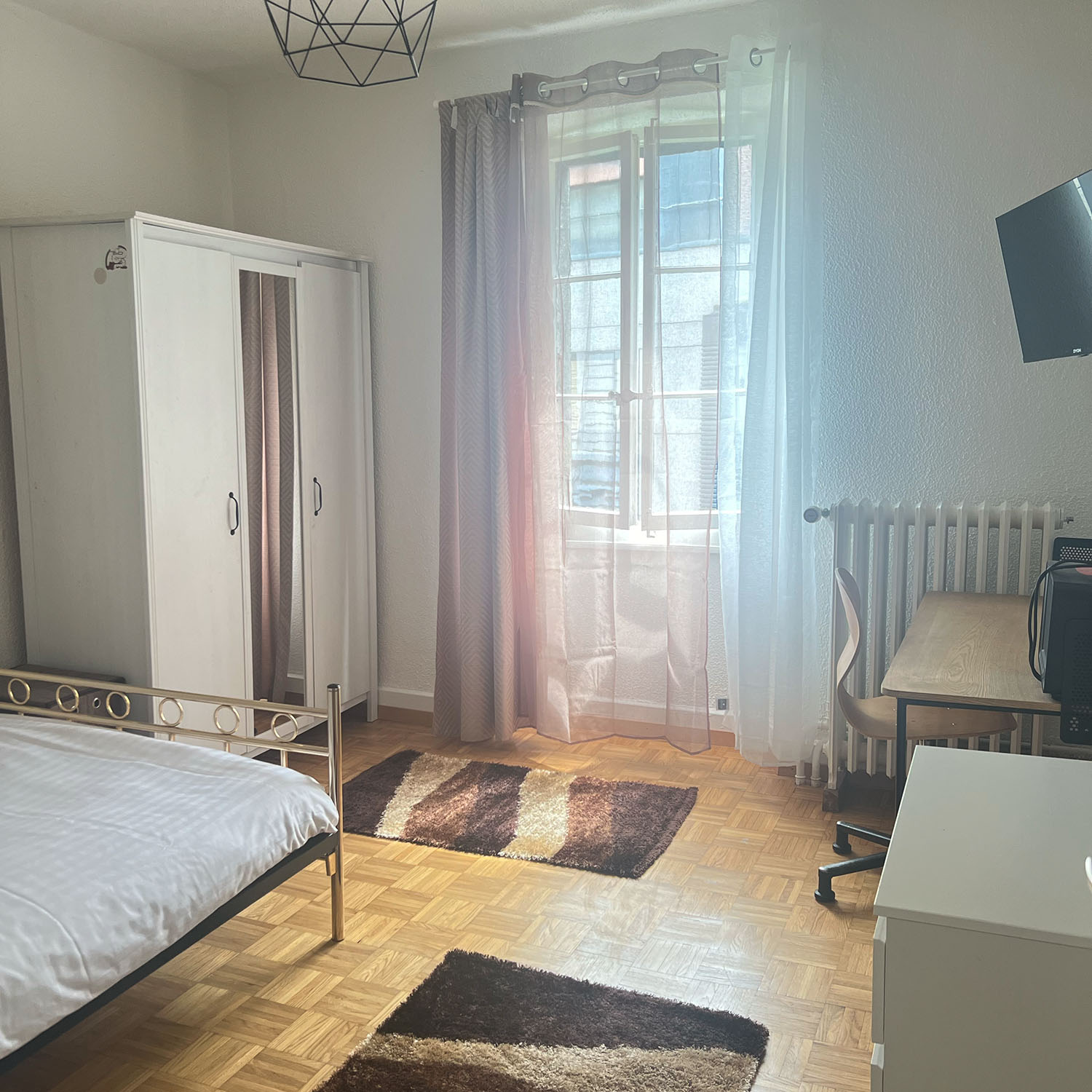 Collocazione Montreux 658707