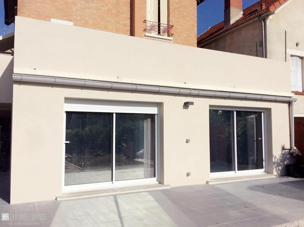 Collocazione Palaiseau 254715