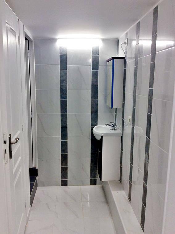 Collocazione Palaiseau 254715