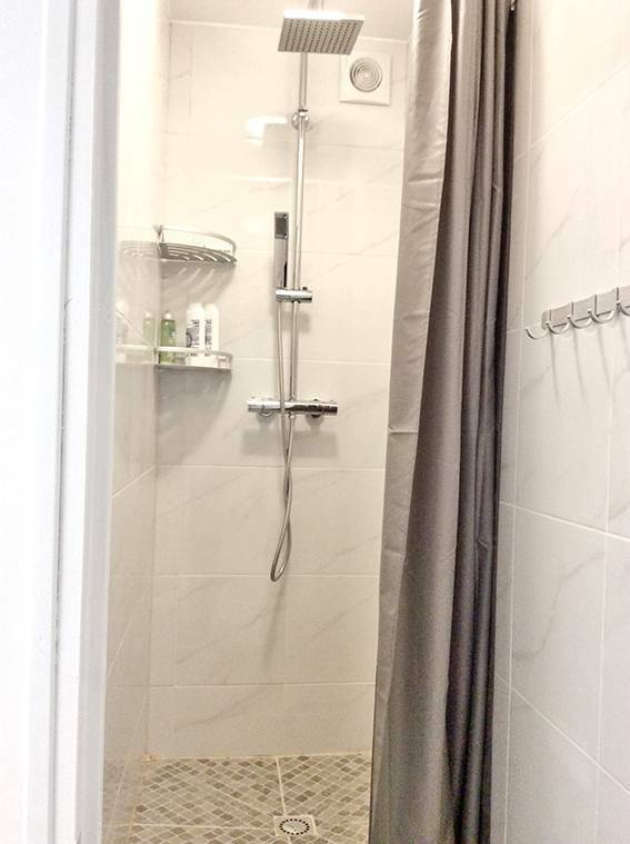 Collocazione Palaiseau 254715