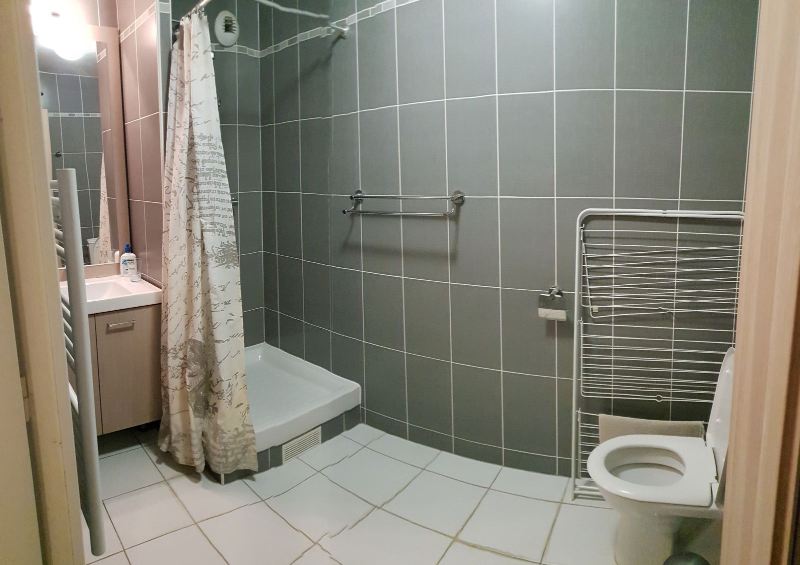 Collocazione Massy 233681