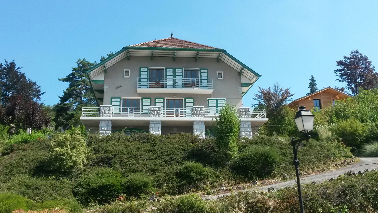 Famiglia Argonay 259735