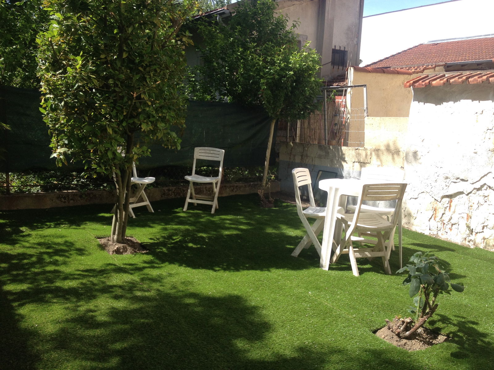 Collocazione Chatou 208438