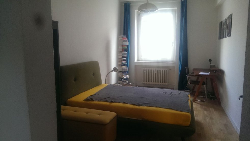 Collocazione Düsseldorf 640795