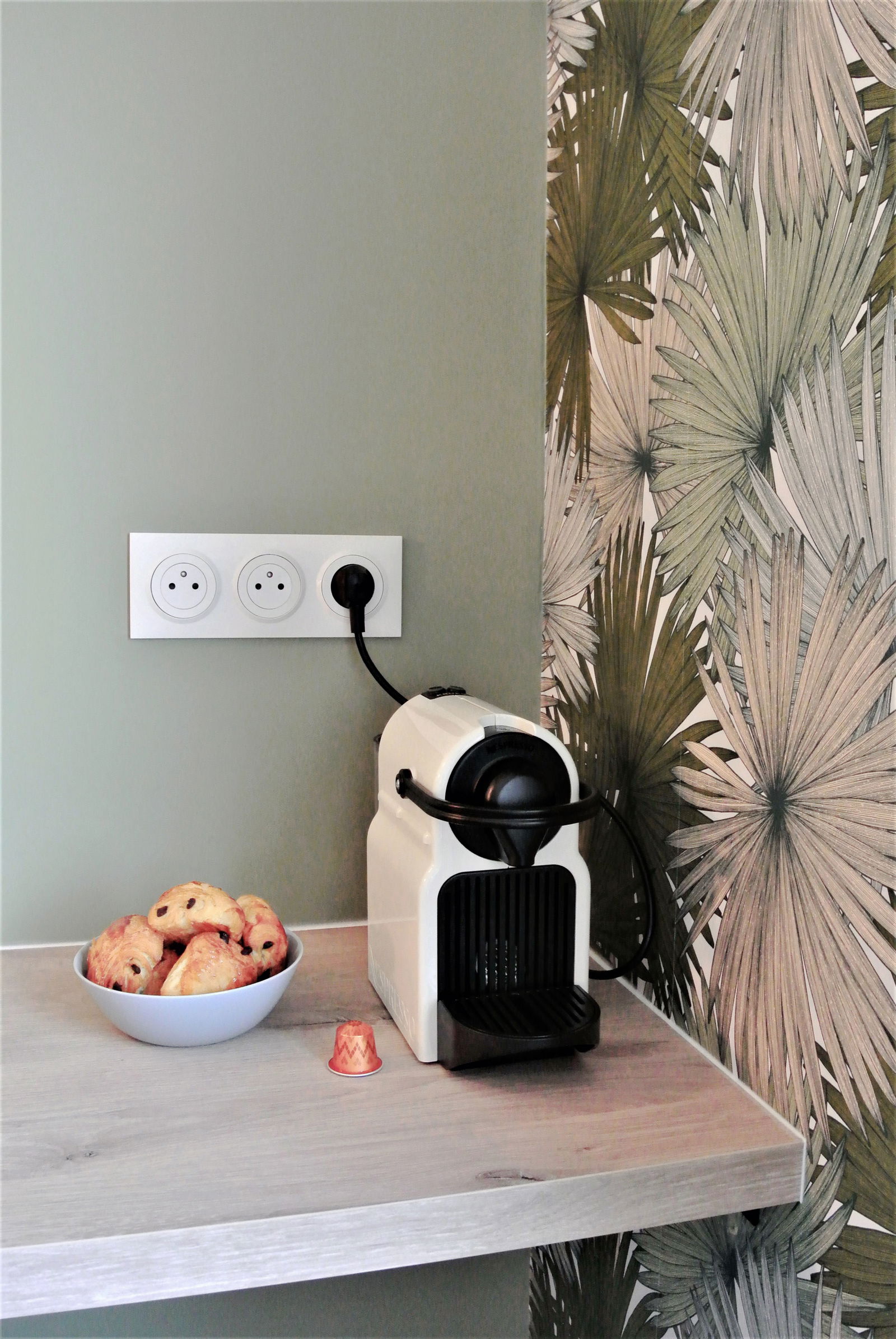 Collocazione Sarcelles 264139