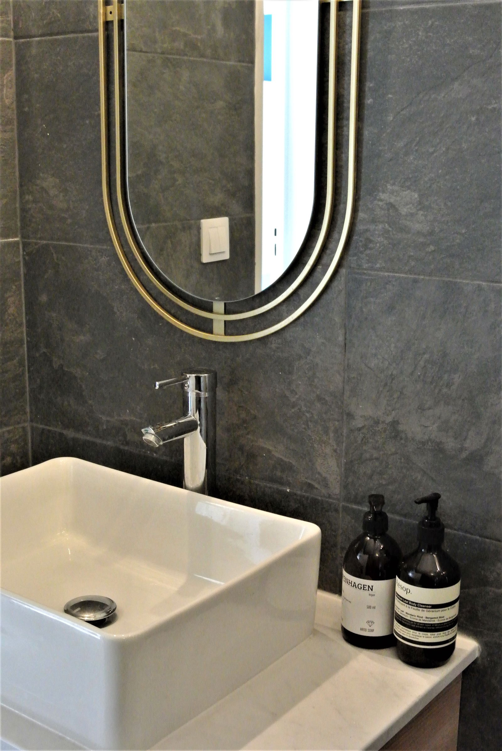 Collocazione Sarcelles 264139