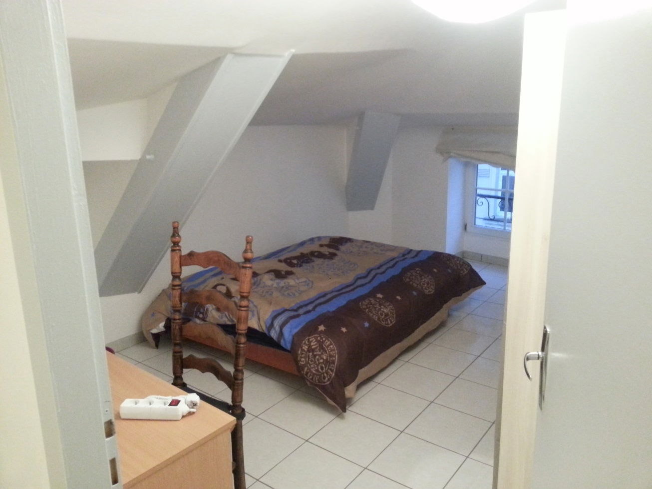 Collocazione Thionville 85799